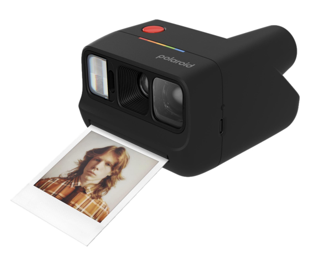 Polaroid Go Gen 3 czarny - 1600899 - zdjęcie 10